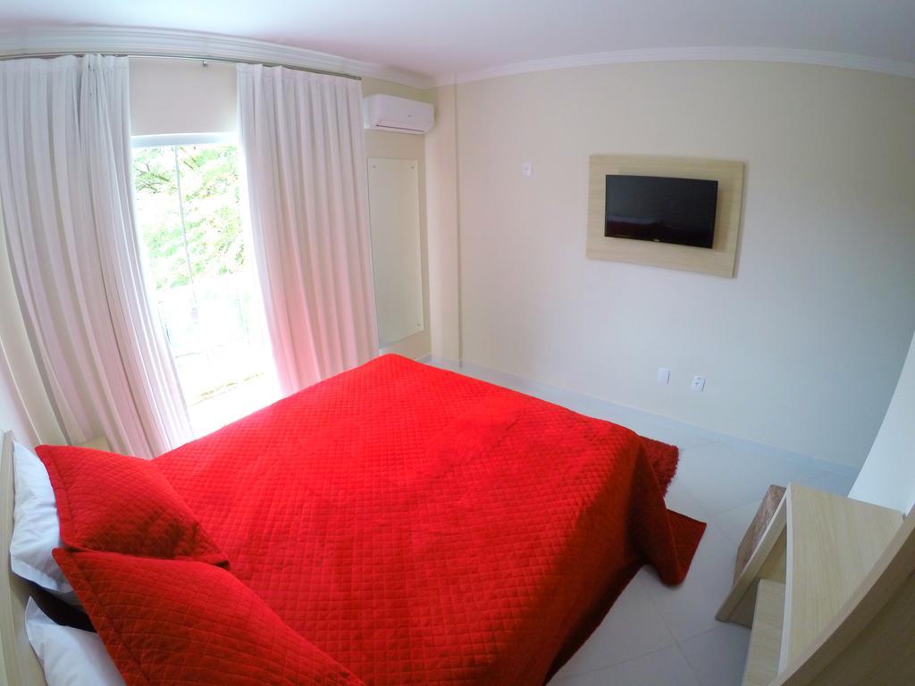 Pousada Magnus Balneário Camboriú Zewnętrze zdjęcie