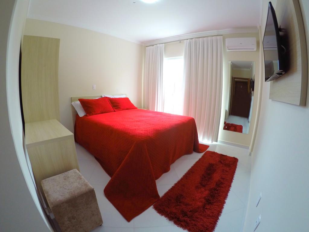 Pousada Magnus Balneário Camboriú Zewnętrze zdjęcie